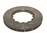 Disc Brakes Australia USA LLC Brake Rotors DBA52314.1 5000 Rotor Standard - With Replacement NAS Nuts KP ( Nissan 370Z 08-> F ) thumbnail 3