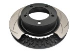 Disc Brakes Australia USA LLC Brake Rotors DBA906S Street T2 Slot SLD [ Nissan 200SX & Silvia 94-> R ] thumbnail 8