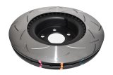 Disc Brakes Australia USA LLC Brake Rotors DBA42768S 4000 T3 Slot PP [ Tesla Model S F ] thumbnail 3