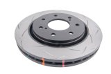 Disc Brakes Australia USA LLC Brake Rotors DBA42792S 4X4 Survival 4000 T3 Slot KP [ F150 12-14 7 Holes F ] thumbnail 1