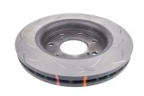 Disc Brakes Australia USA LLC Brake Rotors DBA42792S 4X4 Survival 4000 T3 Slot KP [ F150 12-14 7 Holes F ] thumbnail 2