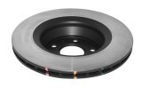 Disc Brakes Australia USA LLC Brake Rotors DBA42831 4000 Standard PP [ Audi TT 06-14 R ] thumbnail 4