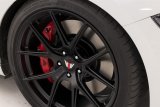 Disc Brakes Australia USA LLC Brake Rotors DBA43162XS 4000 XS Cross-drill/Slotted KP [ Ford Ranger MY23 R ] thumbnail 3