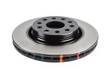 Disc Brakes Australia USA LLC Brake Rotors DBA43212 4000 Standard KP [ Jeep Wrangler JL 2.2L TD & 3.6L V6 Petrol 04/18-> F ] thumbnail 1