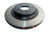 Disc Brakes Australia USA LLC Brake Rotors DBA43340 4000 Standard KP [ Kia Stinger CK 200S&200Si 2.0L 07/17-> F ] thumbnail 2