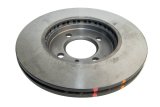 Disc Brakes Australia USA LLC Brake Rotors DBA4679 4000 Standard KP [ BMW E30 316-325 82-93 F ] thumbnail 2