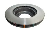 Disc Brakes Australia USA LLC Brake Rotors DBA47420 4000 Standard KP ( Toyota Tundra V8 00-05 F ) thumbnail 2