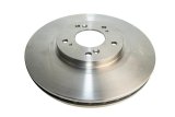 Disc Brakes Australia USA LLC Brake Rotors DBA482 Street Standard KP [ Honda S2000 99-03 F ] thumbnail 2