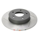 Disc Brakes Australia USA LLC Brake Rotors DBA4915S 4000 T3 Slot SLD[ Nissan Maxima 94-99 R ] thumbnail 3