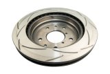 Disc Brakes Australia USA LLC Brake Rotors DBA637S Street Series T2 Slot [ Mazda RX7 86-92 R ] thumbnail 2