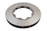 Disc Brakes Australia USA LLC Brake Rotors DBA5040.1 5000 Rotor Standard - With Replacement NAS Nuts KP[ Holden VT-VZ ] thumbnail 1