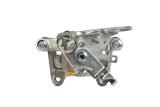 Disc Brakes Australia USA LLC Brake Rotors DBAC1560 DBA Street Series VOLKSWAGEN CADDY 1.2L (CYVC Engine) P Turbo FWD R LH 1/16 - 3/21 thumbnail 2