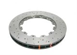 DBA HD Series 5000XS Brake Rotors DBA52604.1XS Disc Rotor thumbnail 3