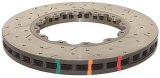 DBA HD Series 5000XS Brake Rotors DBA52604.1XS Disc Rotor thumbnail 9