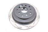DBA Club Spec 4000 T3 Brake Rotors DBA4656S-10 Series Slotted Rotor thumbnail 2