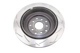 DBA Club Spec 4000 T3 Brake Rotors DBA4656S-10 Series Slotted Rotor thumbnail 3