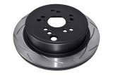 DBA Street Series T2 Disc Brake Rotors DBA2663S-10 Slotted Rotor thumbnail 7