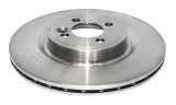 Disc Brakes Australia USA LLC Brake Rotors DBA2331 Street Standard SLD [ Nissan Dualis 07-> / B17 Pulsar 2013-> R ] TR thumbnail 7