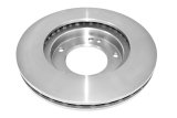 Disc Brakes Australia USA LLC Brake Rotors DBA2898 Street Standard KP [ Kia Sorento 05-09 F ] thumbnail 2