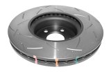 Disc Brakes Australia USA LLC Brake Rotors DBA42688S 4000 T3 Slot KP [ Mercedes C Class W204 & E Class W212, S212, C A207 07-14 / SLK 11-> F ] thumbnail 1