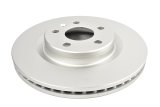 Disc Brakes Australia USA LLC Brake Rotors DBA3604E En-Shield Standard [ Volvo XC40 T5 XZ 2.0L Turbo 16" 03/18-04/20 F ] thumbnail 1