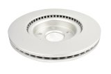 Disc Brakes Australia USA LLC Brake Rotors DBA3604E En-Shield Standard [ Volvo XC40 T5 XZ 2.0L Turbo 16" 03/18-04/20 F ] thumbnail 2