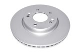 Disc Brakes Australia USA LLC Brake Rotors DBA2464E En-Shield Standard KP [ Hyundai i30/ix35 07-> F ] thumbnail 1