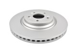 Disc Brakes Australia USA LLC Brake Rotors DBA3798E En-Shield Standard [Genesis G80 Series RG RWD 2.5L Turbo 08/20-> F] thumbnail 1