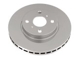 Disc Brakes Australia USA LLC Brake Rotors DBA3798E En-Shield Standard [Genesis G80 Series RG RWD 2.5L Turbo 08/20-> F] thumbnail 7