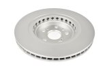 Disc Brakes Australia USA LLC Brake Rotors DBA3860E En-Shield Standard [ LEXUS RX350h 2.5L HYBRID 10/22 -> F ] thumbnail 2