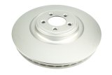 Disc Brakes Australia USA LLC Brake Rotors DBA3024E En-Shield HC Standard KP [ Jaguar F-Type X152 18"13-> Jaguar XF X250 18" 09-> Jaguar X351 10-> F ] thumbnail 1