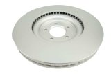 Disc Brakes Australia USA LLC Brake Rotors DBA3024E En-Shield HC Standard KP [ Jaguar F-Type X152 18"13-> Jaguar XF X250 18" 09-> Jaguar X351 10-> F ] thumbnail 2