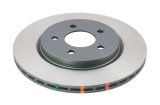 Disc Brakes Australia USA LLC Brake Rotors DBA42114 4000 Standard KP [ Ford Mustang 05-> R ] thumbnail 1