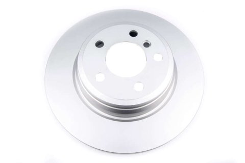 Disc Brakes Australia USA LLC Brake Rotors DBA3279E En-Shield HC Standard KP[ BMW 3 & 4 Series F30, 31, 32, 33 & F36 12-> R ]