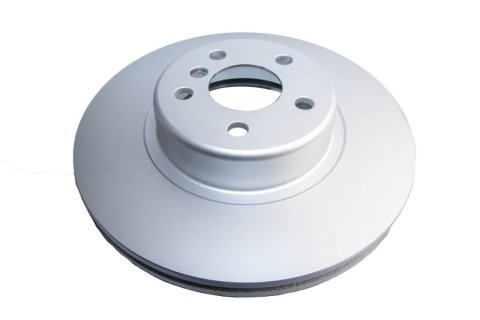 Disc Brakes Australia USA LLC Brake Rotors DBA3416E En-Shield HC Standard [ BMW 520D G30 & G31 2.0L TD & X3 G01 2.0L Turbo 17-> & X4 G02 2.0L TD Turbo 18-> F ] thumbnail 2
