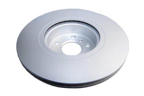 Disc Brakes Australia USA LLC Brake Rotors DBA3416E En-Shield HC Standard [ BMW 520D G30 & G31 2.0L TD & X3 G01 2.0L Turbo 17-> & X4 G02 2.0L TD Turbo 18-> F ] thumbnail 3