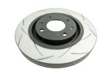 Disc Brakes Australia USA LLC Brake Rotors DBA2275S Street T2 Slot [ Citroen C4 / Peugeot F ] thumbnail 1