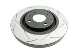 Disc Brakes Australia USA LLC Brake Rotors DBA2275S Street T2 Slot [ Citroen C4 / Peugeot F ] thumbnail 3