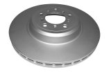 Disc Brakes Australia USA LLC Brake Rotors DBA2280E En-Shield Standard KP [ BMW 1M E82 06/2011-> F ] thumbnail 1