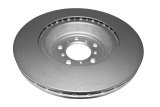 Disc Brakes Australia USA LLC Brake Rotors DBA2280E En-Shield Standard KP [ BMW 1M E82 06/2011-> F ] thumbnail 2
