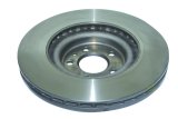 Disc Brakes Australia USA LLC Brake Rotors DBA42832 4000 Standard KP [ Audi S4 S5 quattro 08-> Q5 quattro 09-> F ] thumbnail 3