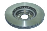 Disc Brakes Australia USA LLC Brake Rotors DBA42832 4000 Standard KP [ Audi S4 S5 quattro 08-> Q5 quattro 09-> F ] thumbnail 4