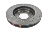 Disc Brakes Australia USA LLC Brake Rotors DBA43160S 4000 T3 Slot KP [ Ford Ranger MY22 F ] thumbnail 2