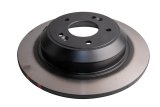Disc Brakes Australia USA LLC Brake Rotors DBA43341 4000 Standard SLD[ Kia Stinger CK "200S & 200Si" 2.0L 07/17-> R ] thumbnail 2