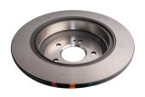 Disc Brakes Australia USA LLC Brake Rotors DBA43341 4000 Standard SLD[ Kia Stinger CK "200S & 200Si" 2.0L 07/17-> R ] thumbnail 3