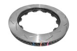 Disc Brakes Australia USA LLC Brake Rotors DBA52933.1LS 5000 Rotor Left Hand T3 Slot [ BREMBO Replacement 09.8528.74/84 72 Vane ] thumbnail 1