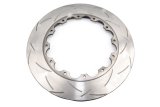 Disc Brakes Australia USA LLC Brake Rotors DBA52971.1S 5000 Rotor T3 Slot KP [AP Replacement CP 5914-184/5 ] No Nuts Supplied thumbnail 2