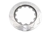 Disc Brakes Australia USA LLC Brake Rotors DBA52971.1S 5000 Rotor T3 Slot KP [AP Replacement CP 5914-184/5 ] No Nuts Supplied thumbnail 4