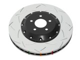 Disc Brakes Australia USA LLC Brake Rotors DBA52971.1S 5000 Rotor T3 Slot KP [AP Replacement CP 5914-184/5 ] No Nuts Supplied thumbnail 5