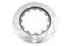 Disc Brakes Australia USA LLC Brake Rotors DBA52971.1S 5000 Rotor T3 Slot KP [AP Replacement CP 5914-184/5 ] No Nuts Supplied thumbnail 9
